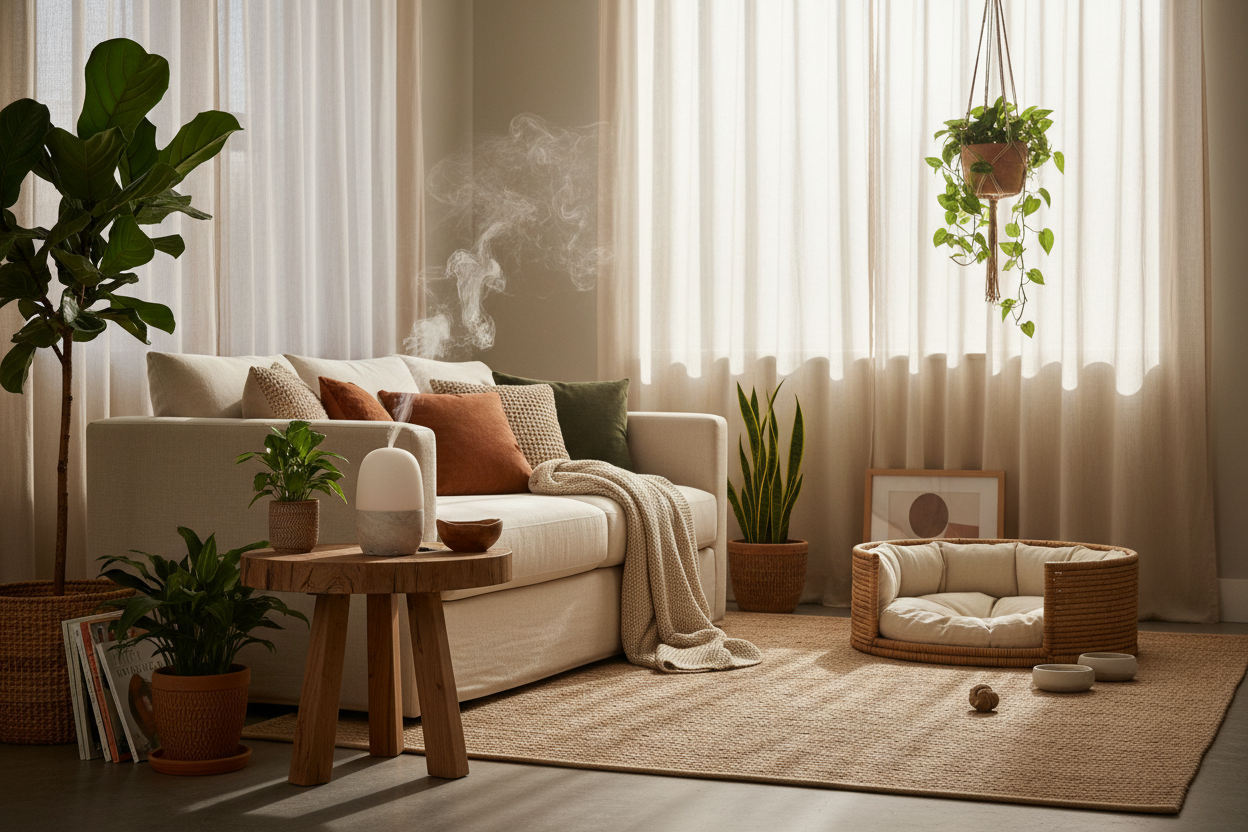 Home Styling Consultation