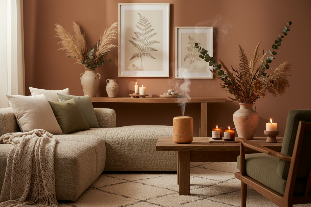 Sanctuary Collection — Cozy Earth