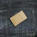 Plantish ecoCycle Natural Fibre Scrubbing Sponge – Organic, Biodegradable & Non-Scratch.